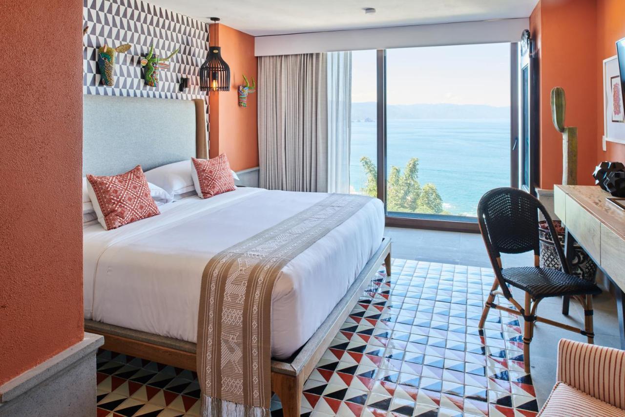 Hotel Luxury Patio Azul (Adults Only) Puerto Vallarta Zewnętrze zdjęcie