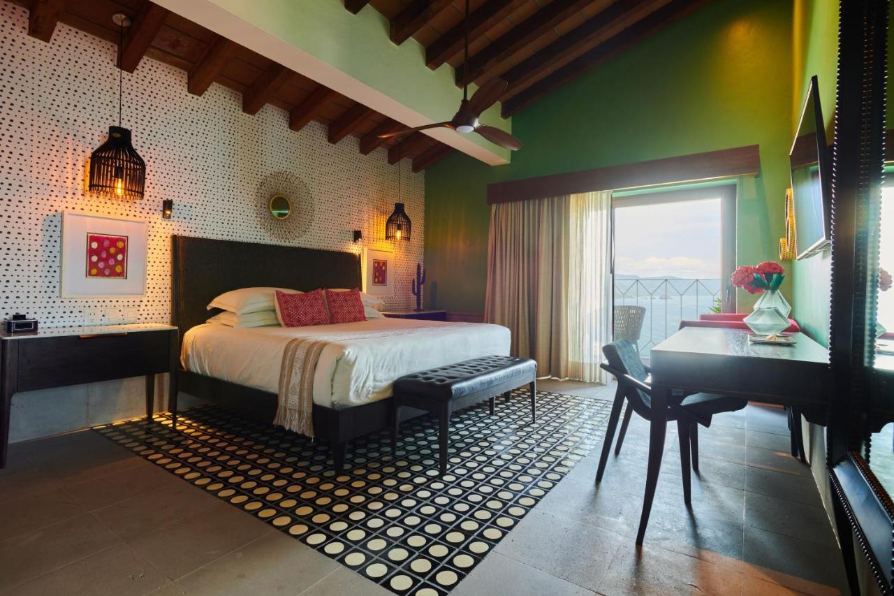 Hotel Luxury Patio Azul (Adults Only) Puerto Vallarta Zewnętrze zdjęcie